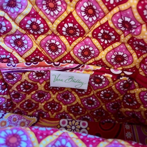 Vera Bradley Bag - Picture 3 of 7